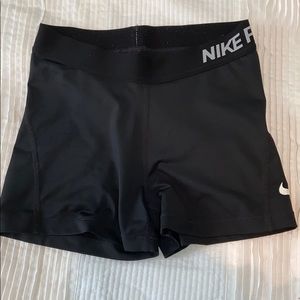 Nike Spandex